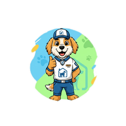 RentDog Logo