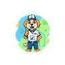 RentDog Logo
